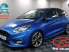 Ford Fiesta ST-LINE X EDITION MHEV