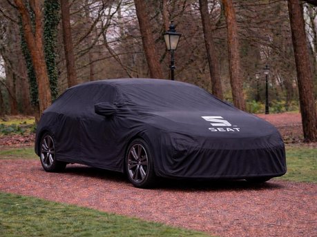 SEAT Ibiza ECOTSI XCELLENCE LUX DSG