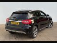 Mercedes-Benz GLA 2.1 GLA 200 AMG Line D 4Matic Auto 4WD 5dr 23