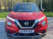 Nissan Juke 1.0 Juke Tekna+ DiG-T 5dr 12