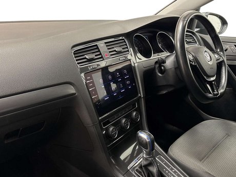 Volkswagen Golf e-Golf 5dr 2