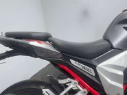 Lexmoto Venom 2019 ONLY 2K RUNNING PROJECT NAKED BIKE LEARNER 125CC 28