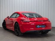 Porsche Cayman 3.4 Cayman S Semi-Auto 3dr 11