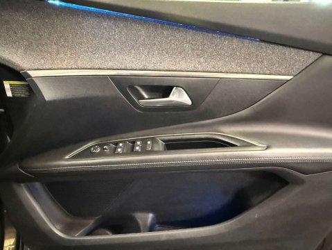 Peugeot 3008 1.6 3008 Allure THP S/S Auto 5dr 10