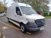 Mercedes-Benz Sprinter 315 CDI PROGRESSIVE RWD