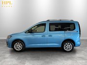 Ford Tourneo Connect 2.0 EcoBlue Titanium MPV 5dr Diesel Manual Euro 6 (s/s) (122 ps) 4