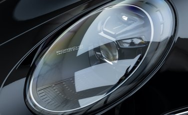 Porsche 911 Carrera GTS (992) 27