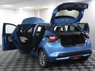 Nissan MICRA IG-T TEKNA 17