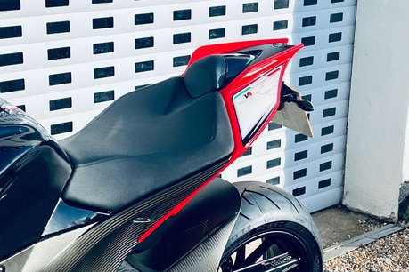 Aprilia RSV RSV 4 Factory 30