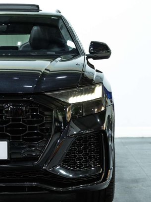 Audi RS Q8 4.0 TFSI V8 Vorsprung SUV 5dr Petrol Tiptronic quattro Euro 6 (s/s) (600 ps 1