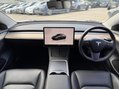 Tesla Model 3 Saloon 4dr Electric Auto RWD (241 bhp) 29