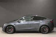 Tesla Model Y Model Y Performance AWD 4WD 5dr 22