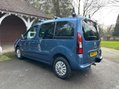 Citroen Berlingo BLUEHDI FEEL ETG6 23