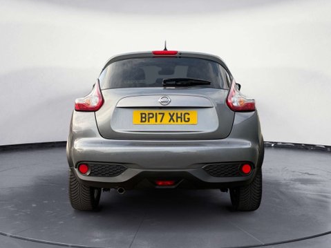 Nissan Juke 1.6 Juke Tekna CVT 5dr 4
