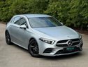Mercedes-Benz A Class 1.3 A200 AMG Line (Premium) 7G-DCT Euro 6 (s/s) 5dr