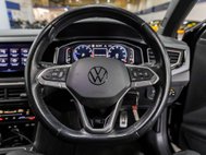 Volkswagen Taigo 1.0 TSI R-Line SUV 5dr Petrol DSG Euro 6 (s/s) (110 ps) 41