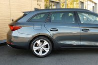 SEAT Leon TSI EVO FR 7