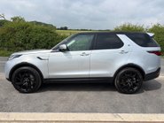 Land Rover Discovery D300 SE MHEV Auto 4WD Euro 6 SUV (300ps) 7