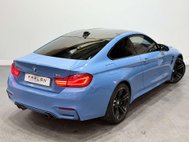 BMW M4 3.0 BiTurbo Coupe 2dr Petrol DCT Euro 6 (s/s) (431 ps) 20