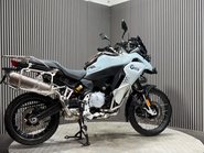 BMW F 850 GS SPORT 2019 30K STUNNING EXAMPLE LONG MOT WARRANTY 2