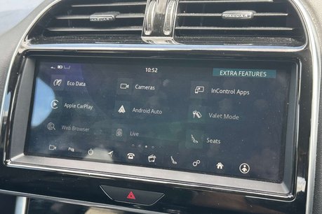 Jaguar XE 2.0 D180 S Saloon 4dr Diesel Auto Euro 6 (s/s) (180 ps) 49