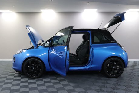 Vauxhall Adam ENERGISED 6