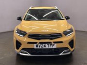 Kia Stonic 1.0 T-GDi MHEV GT-Line S SUV 5dr Petrol Hybrid Manual Euro 6 (s/s) (98 bhp) 10