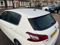 Peugeot 308 1.2 PureTech Allure Euro 6 (s/s) 5dr 14