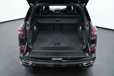 BMW X5 3.0 X5 xDrive 30d M Sport MHEV Auto 4WD 5dr 16
