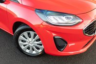 Ford Fiesta TREND 11