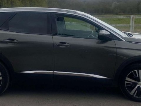 Peugeot 3008 1.6 3008 Allure THP S/S Auto 5dr 3