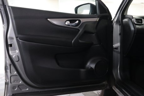 Nissan Qashqai N-CONNECTA DIG-T 43