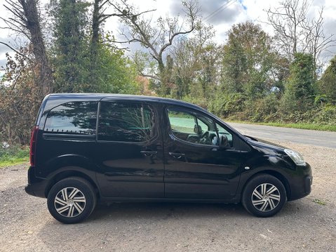 Citroen Berlingo Multispace Feel 7