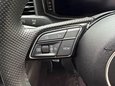 Audi A1 SPORTBACK TFSI S LINE 38