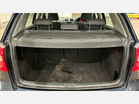 Volkswagen Golf MATCH FSI 10