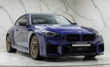 BMW M2 CS 9