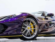 Ferrari 812 GTS 6.5 V12 Spider 2dr Petrol F1 DCT Euro 6 (s/s) (800 ps) 20