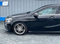 Mercedes-Benz A Class 1.6 A160 AMG Line Euro 6 (s/s) 5dr 18