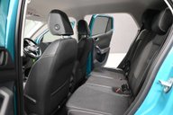 Volkswagen T-Cross 1.0 T-Cross SEL TSi 5dr 18