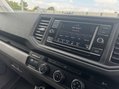 Volkswagen Crafter 2.0 TDI CR35 Trendline Panel Van 5dr Diesel Manual FWD MWB Euro 6 (s/s) (14 27