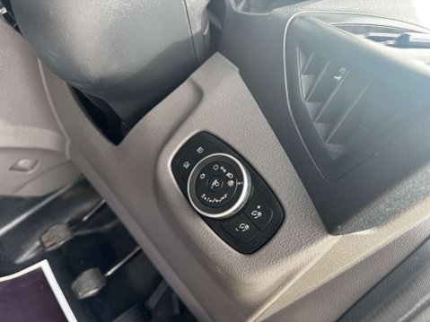 Ford Transit Connect 1.5 240 EcoBlue Limited Panel Van 5dr Diesel Manual L1 Euro 6 (s/s) (120 ps 26