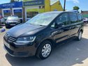 Volkswagen Sharan 2.0 TDI BlueMotion Tech S DSG Euro 5 (s/s) 5dr