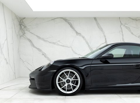 Porsche 911 (992) GT3 22