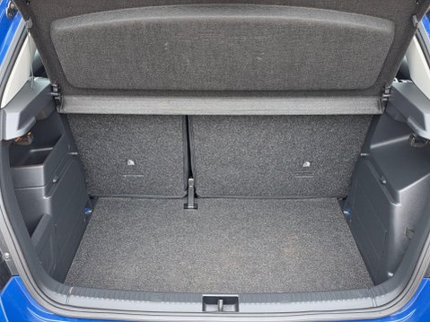 Skoda Fabia 1.0 SE Euro 6 (s/s) 5dr 24
