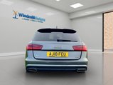 Audi A6 2.0 TDI Black Edition S Tronic quattro Euro 6 (s/s) 5dr 7
