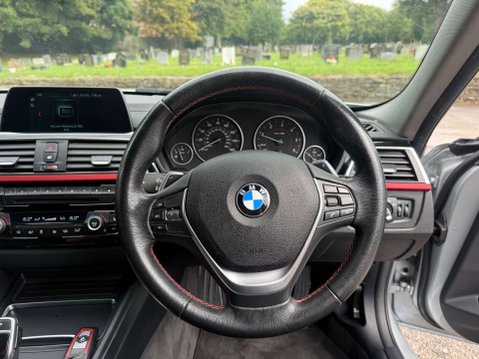BMW 3 Series 2.0 320d xDrive Sport Auto 4WD 5dr 29
