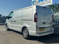 Vauxhall Vivaro 1.6 CDTi 2700 BiTurbo ecoFLEX Sportive Panel Van 5dr Diesel Manual L1 H1 Eu 27