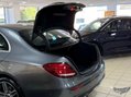 Mercedes-Benz E Class 2.0 E220d AMG Line G-Tronic+ Euro 6 (s/s) 4dr 45