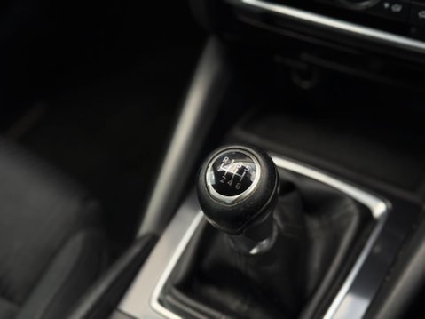 Mazda 6 2.0 SKYACTIV-G SE-L Nav Euro 6 (s/s) 4dr 78