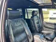 Land Rover Range Rover HSE 4.6 V8 30th Anniversary Limited Edition Automatic 14